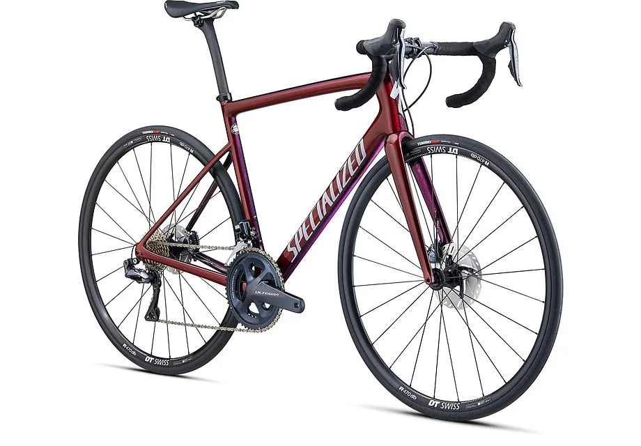 2020 Specialized Tarmac Sl6 Comp Disc Udi2