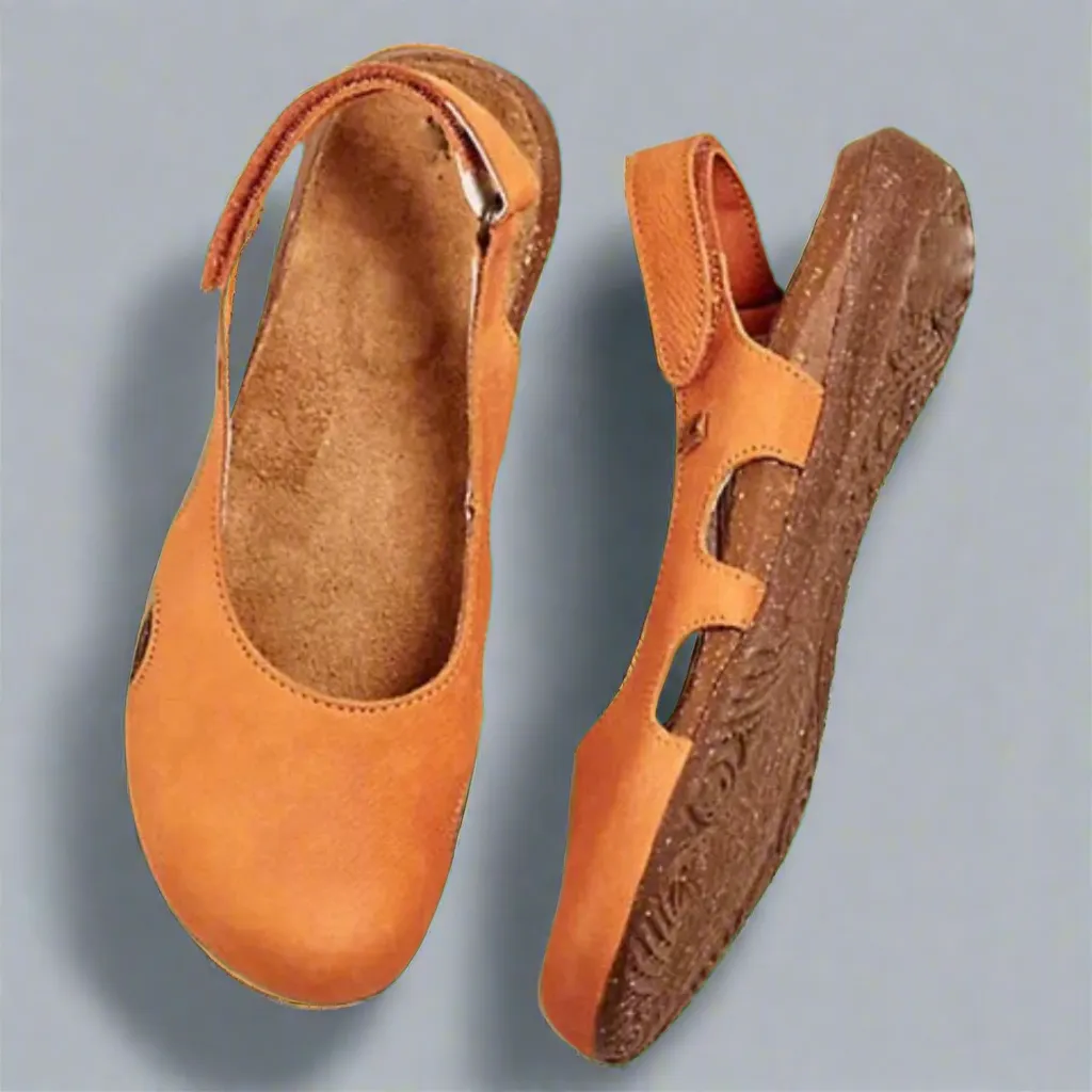 Anke | Stylish Orthopaedic Sandals for Lasting Comfort