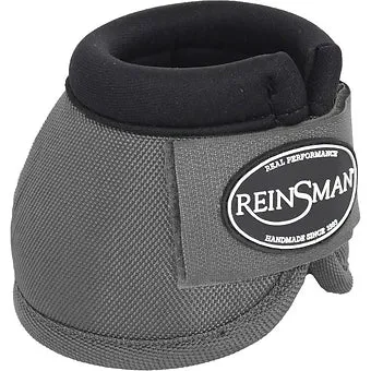 Apex Bell Boots - 3 Colors