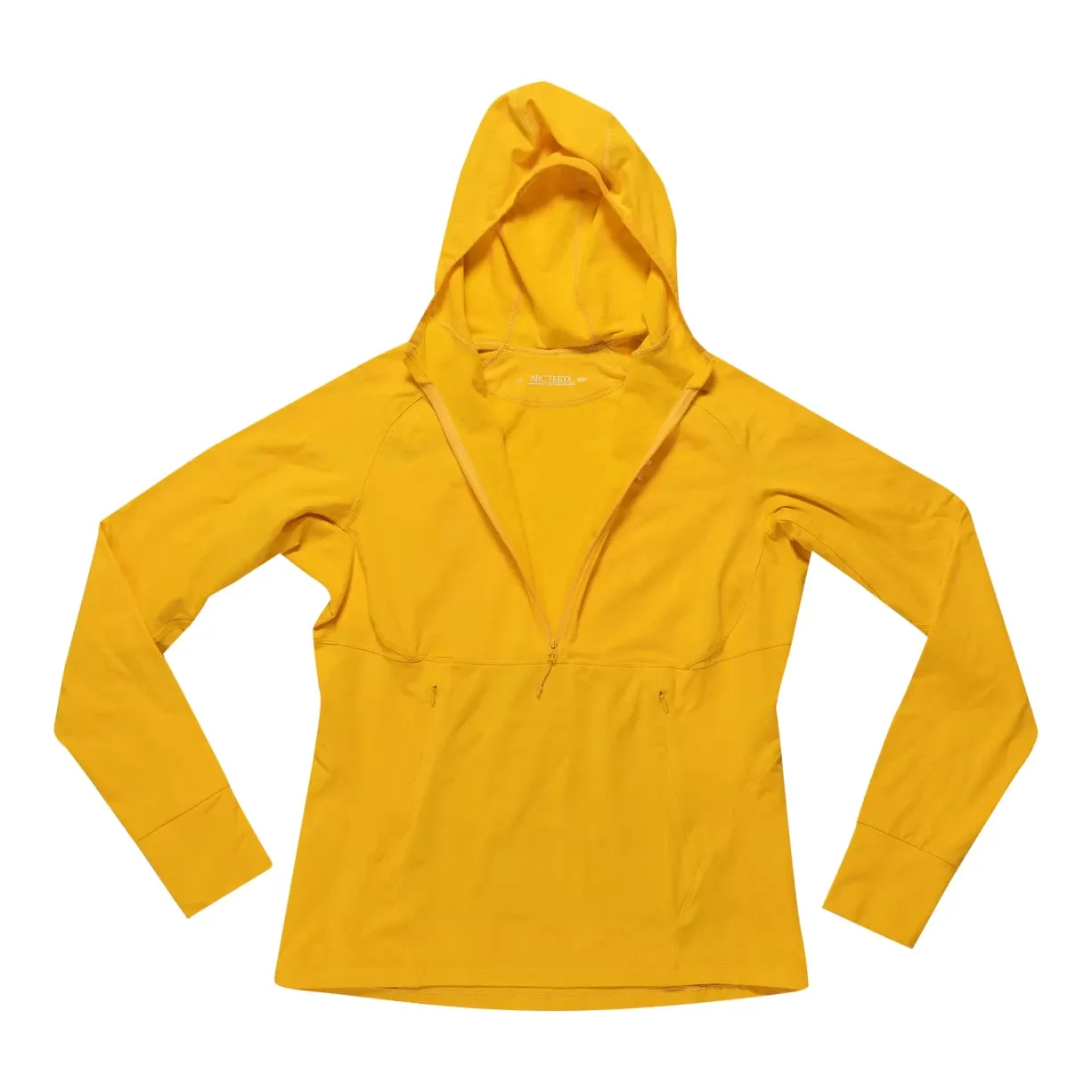 Arc'teryx Zoa Hoody - Women's