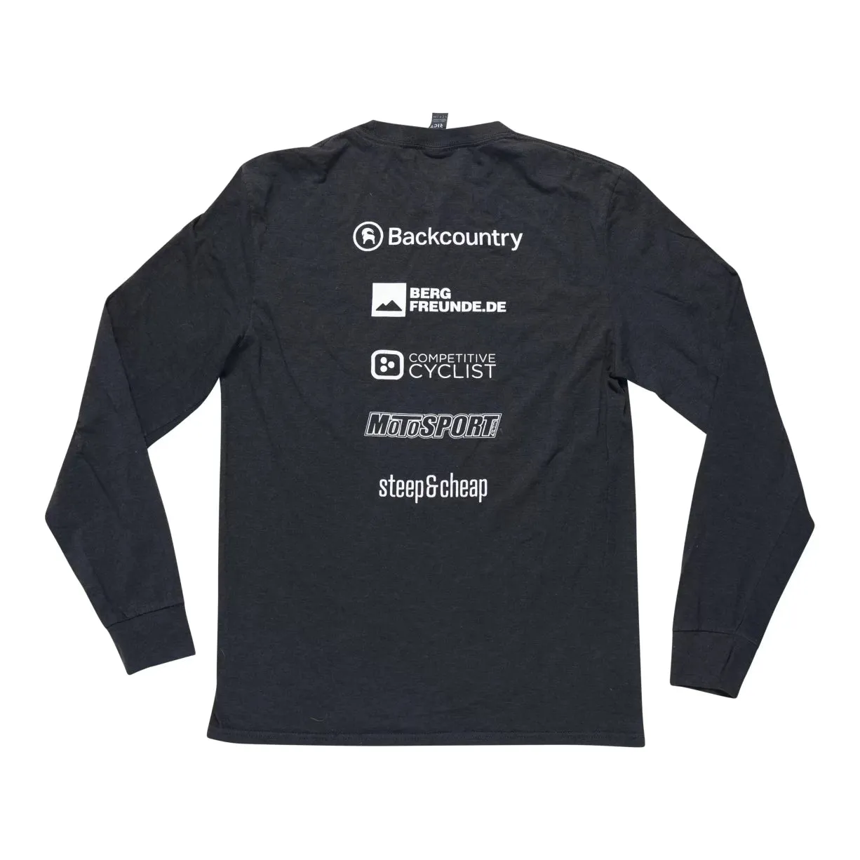 Backcountry 25 Year Anniversary Long Sleeve Tee - Men's