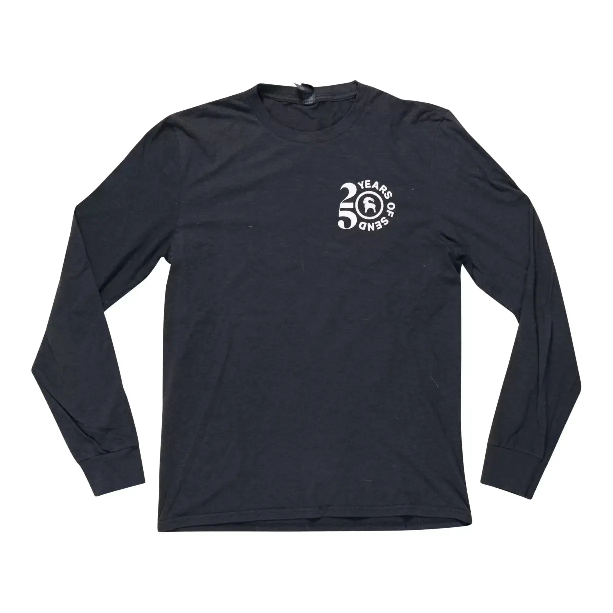 Backcountry 25 Year Anniversary Long Sleeve Tee - Men's