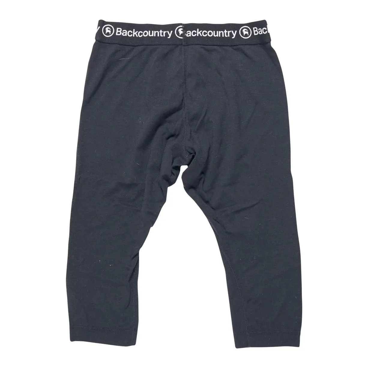 Backcountry Merino Mid-Wt Baselayer 3/4 Bottoms - Men's