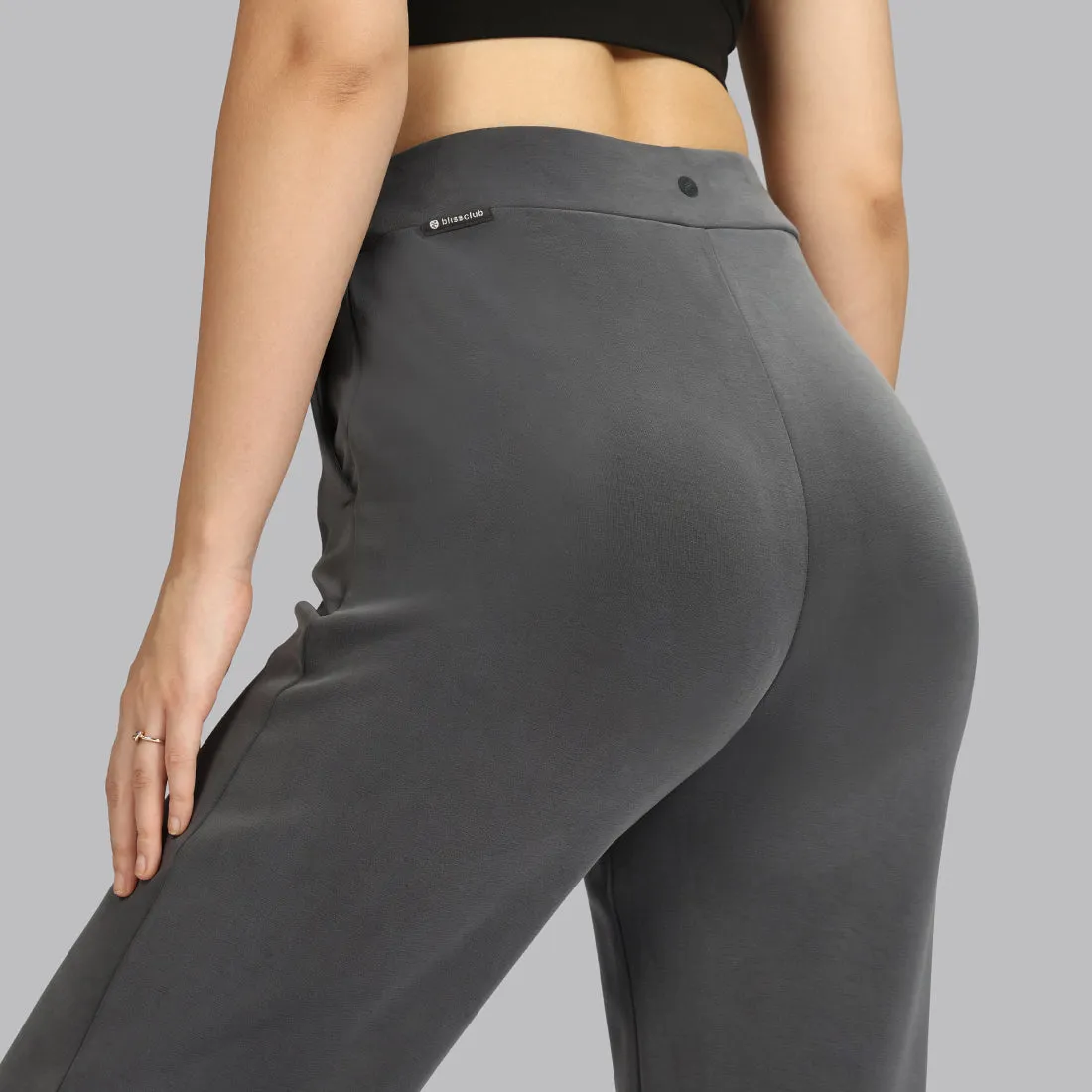 BareButter Straight Pants