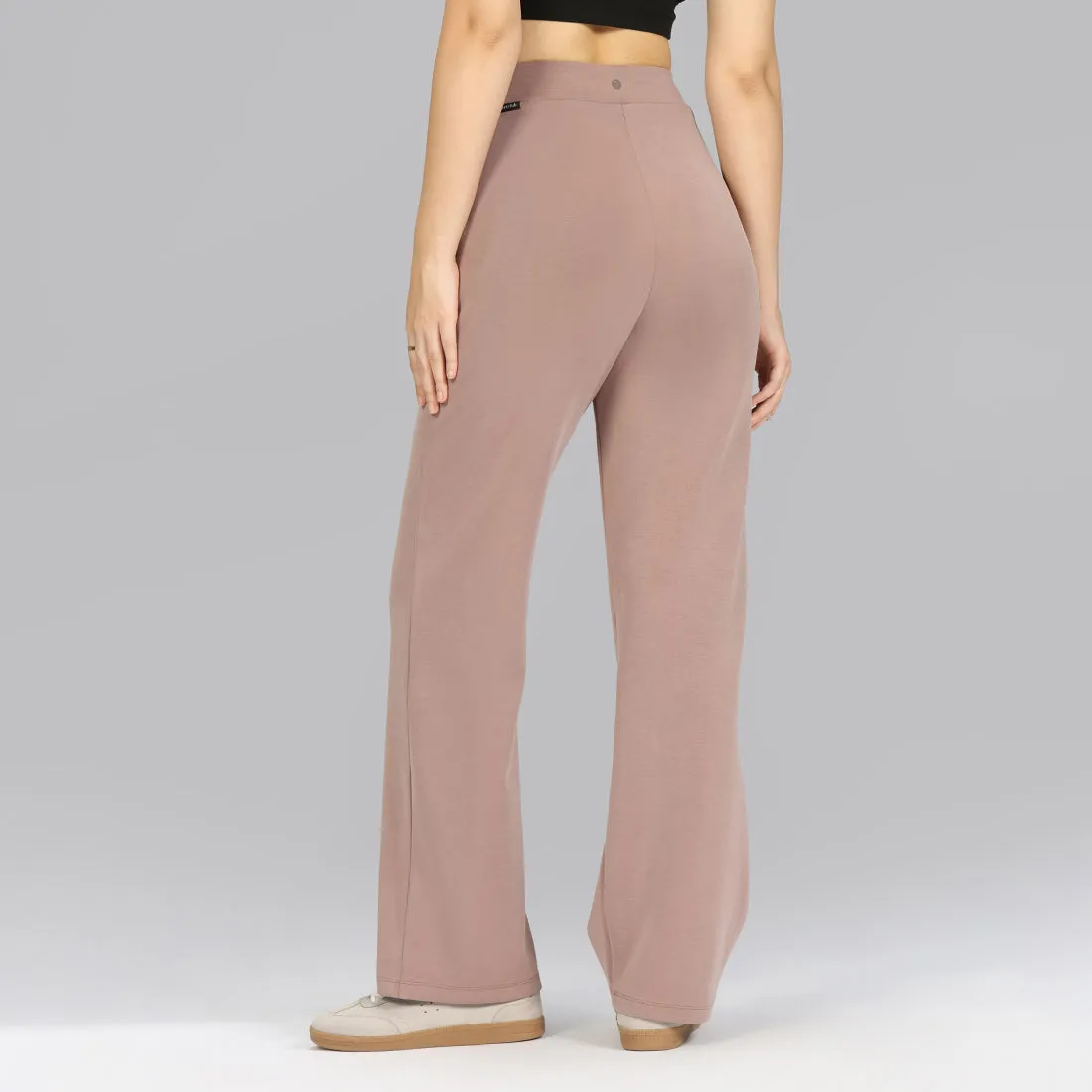 BareButter Straight Pants