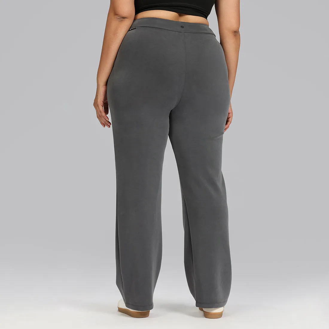 BareButter Straight Pants
