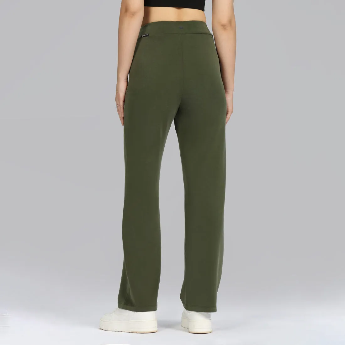 BareButter Straight Pants