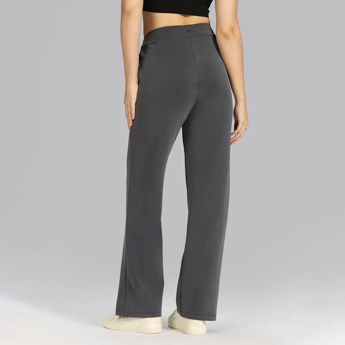 BareButter Straight Pants