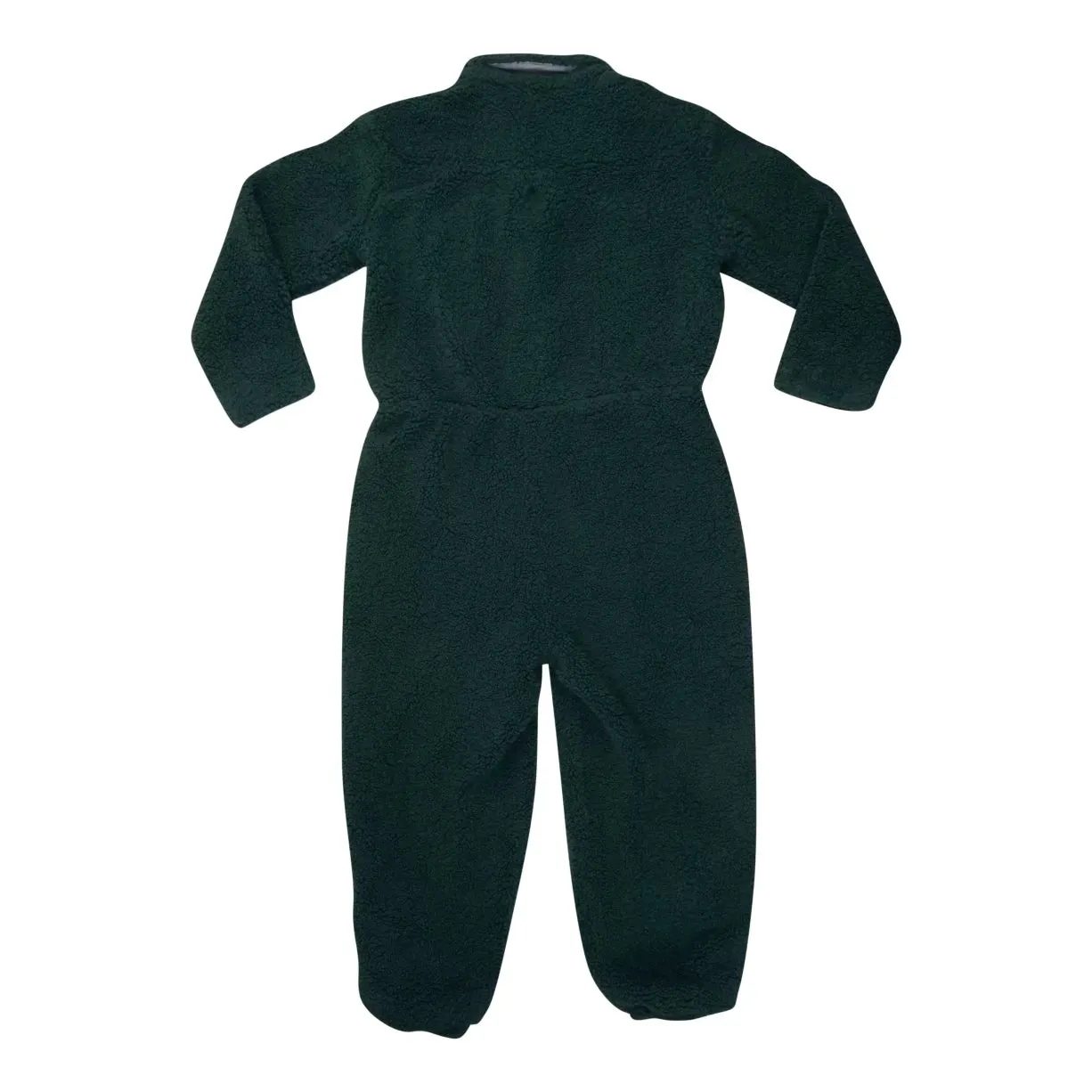 Basin and Range Sherpa Jumpsuit - Women's