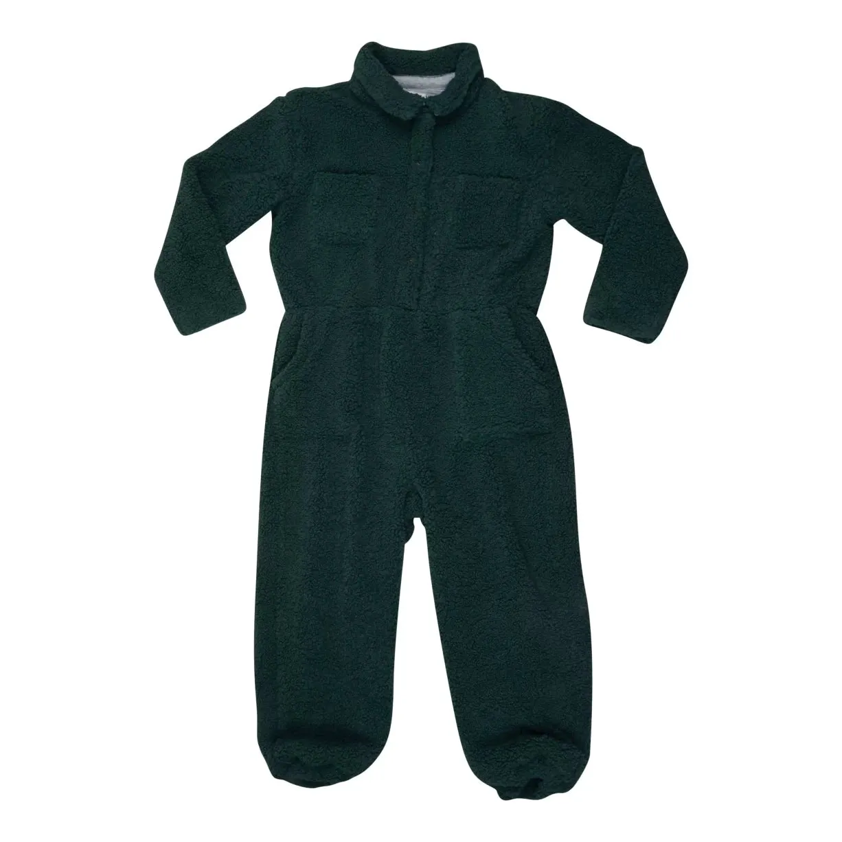 Basin and Range Sherpa Jumpsuit - Women's