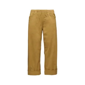 Black Diamond Dirtbag Pants