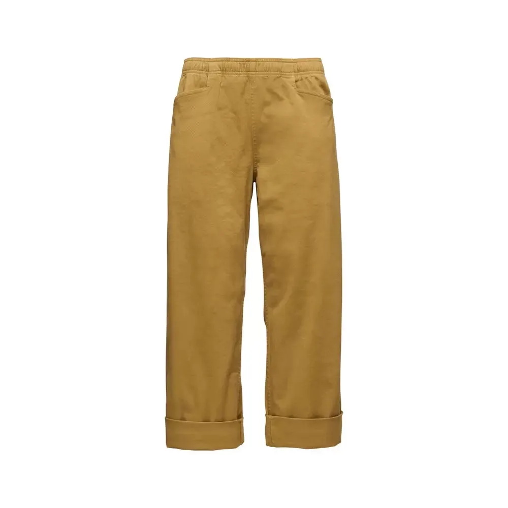 Black Diamond Dirtbag Pants