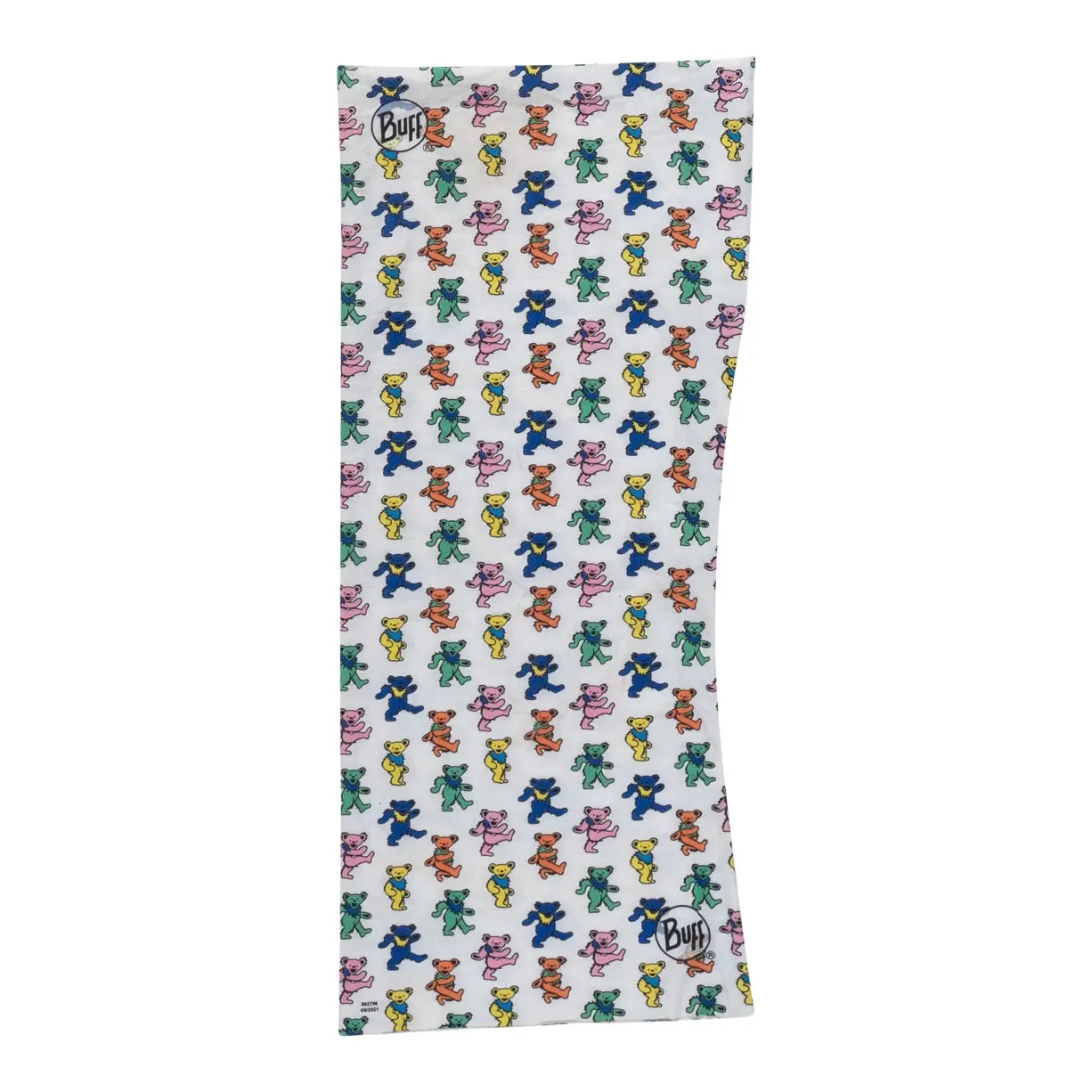 Buff Grateful Dead EcoStretch Neckwear