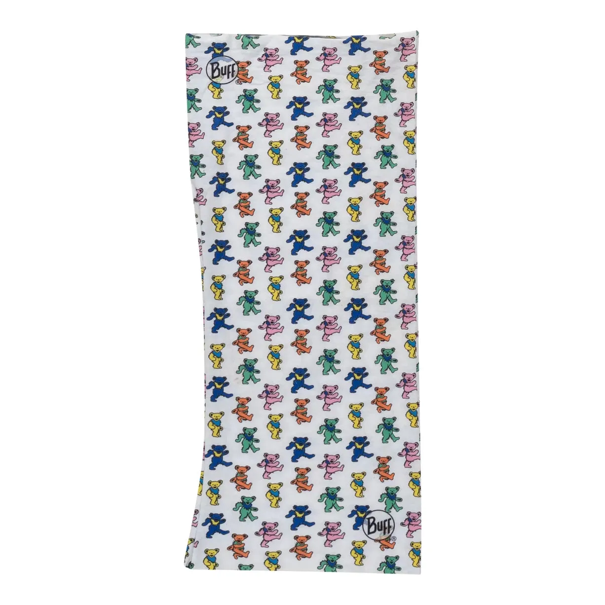 Buff Grateful Dead EcoStretch Neckwear