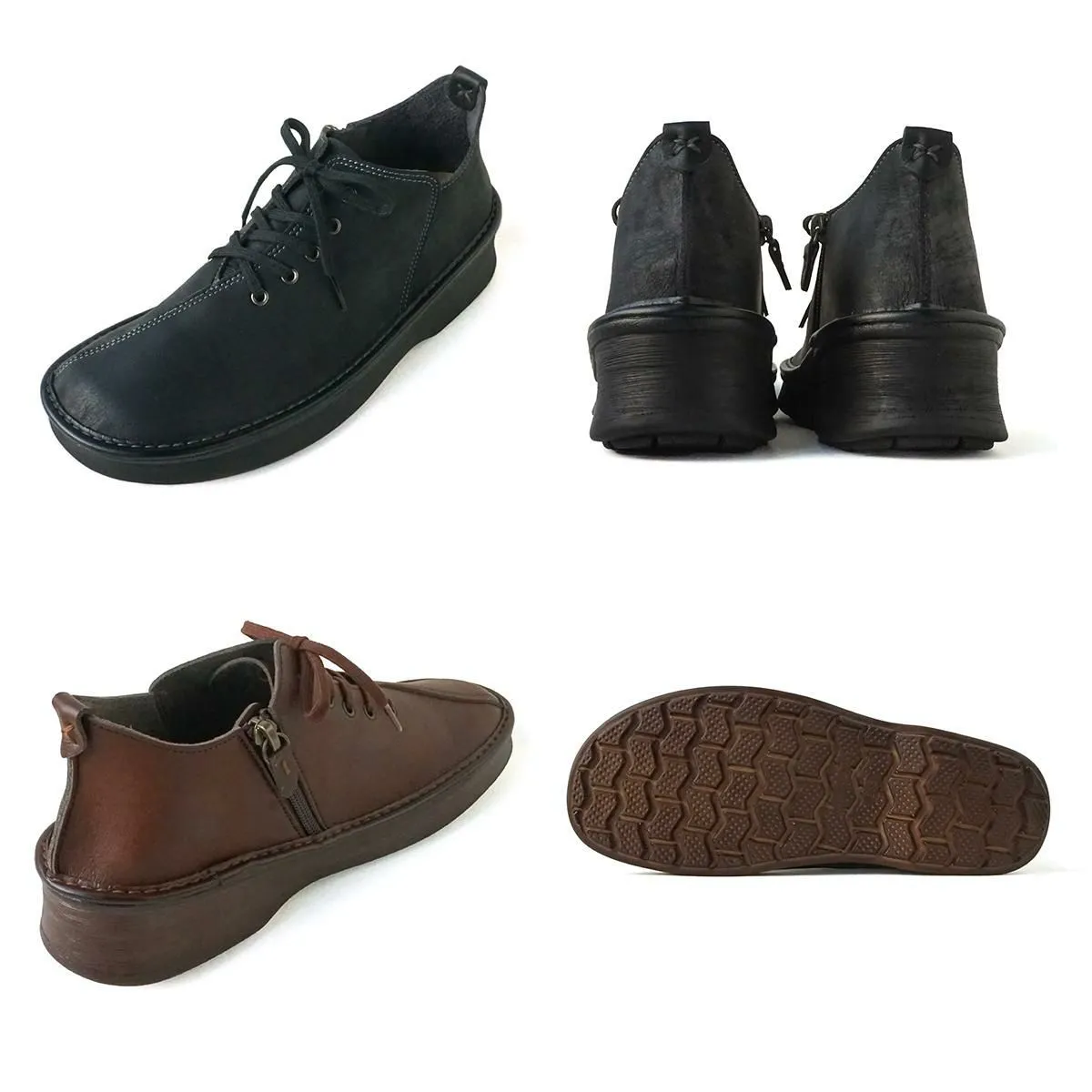 COCOT Lace-up Shoes Women's