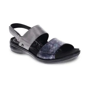 Como Backstrap Sandal