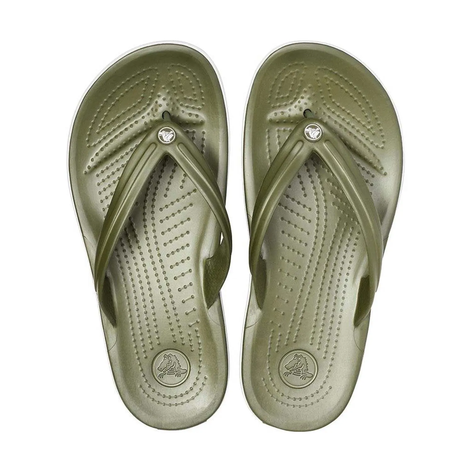 Crocs - Crocband Flip
