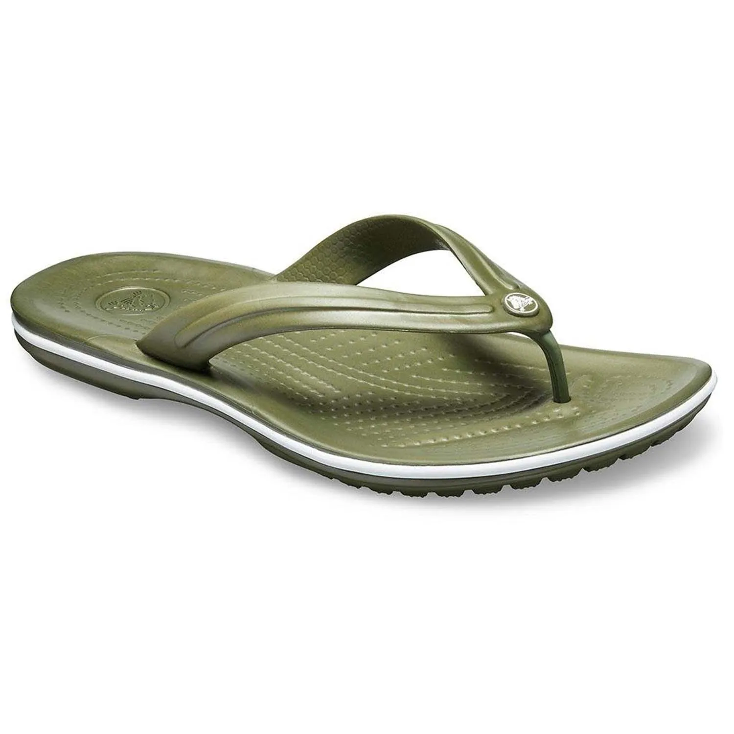 Crocs - Crocband Flip