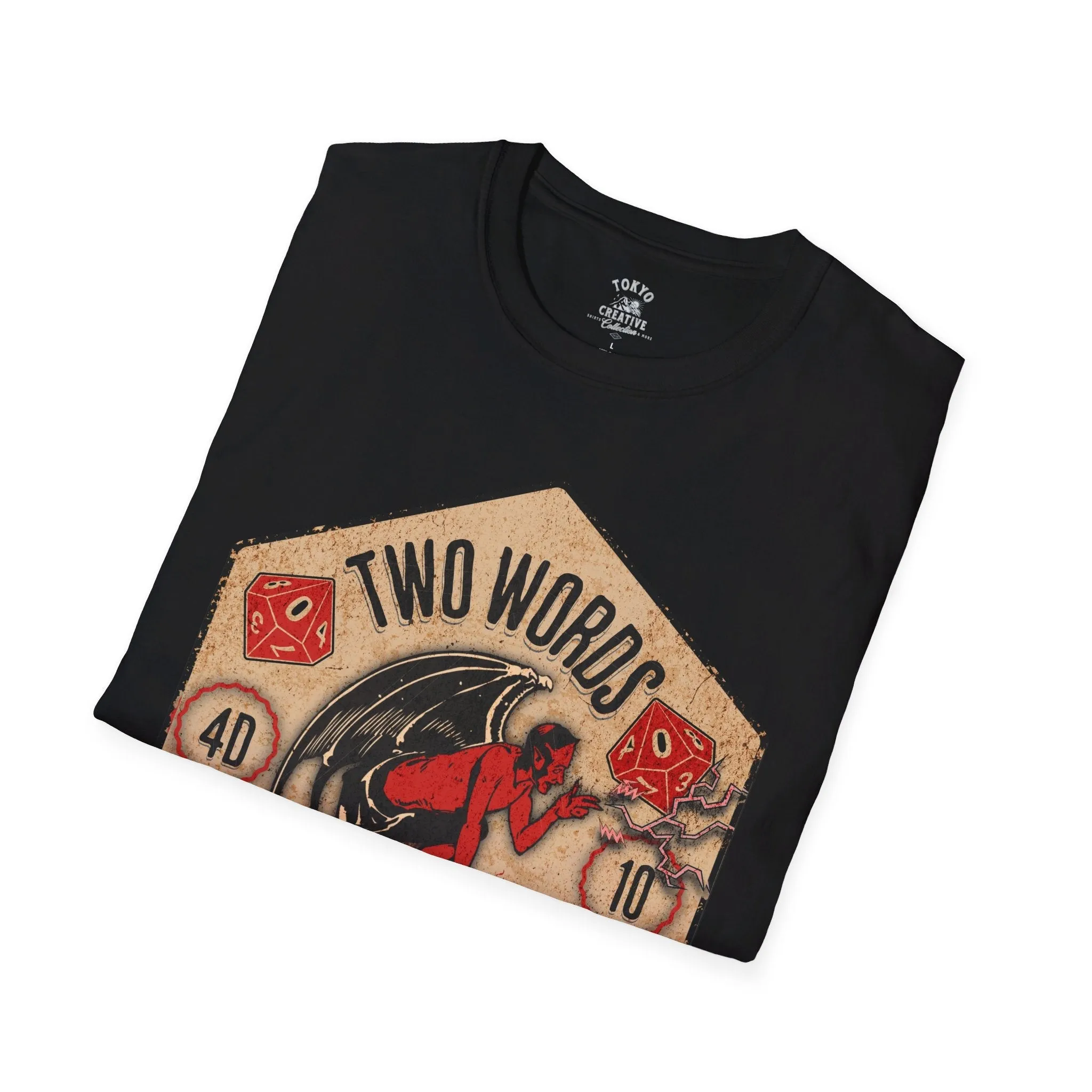 Eldritch Blast Shirt - Mystical Spell Tee for Arcane Enthusiasts and RPG Gamers