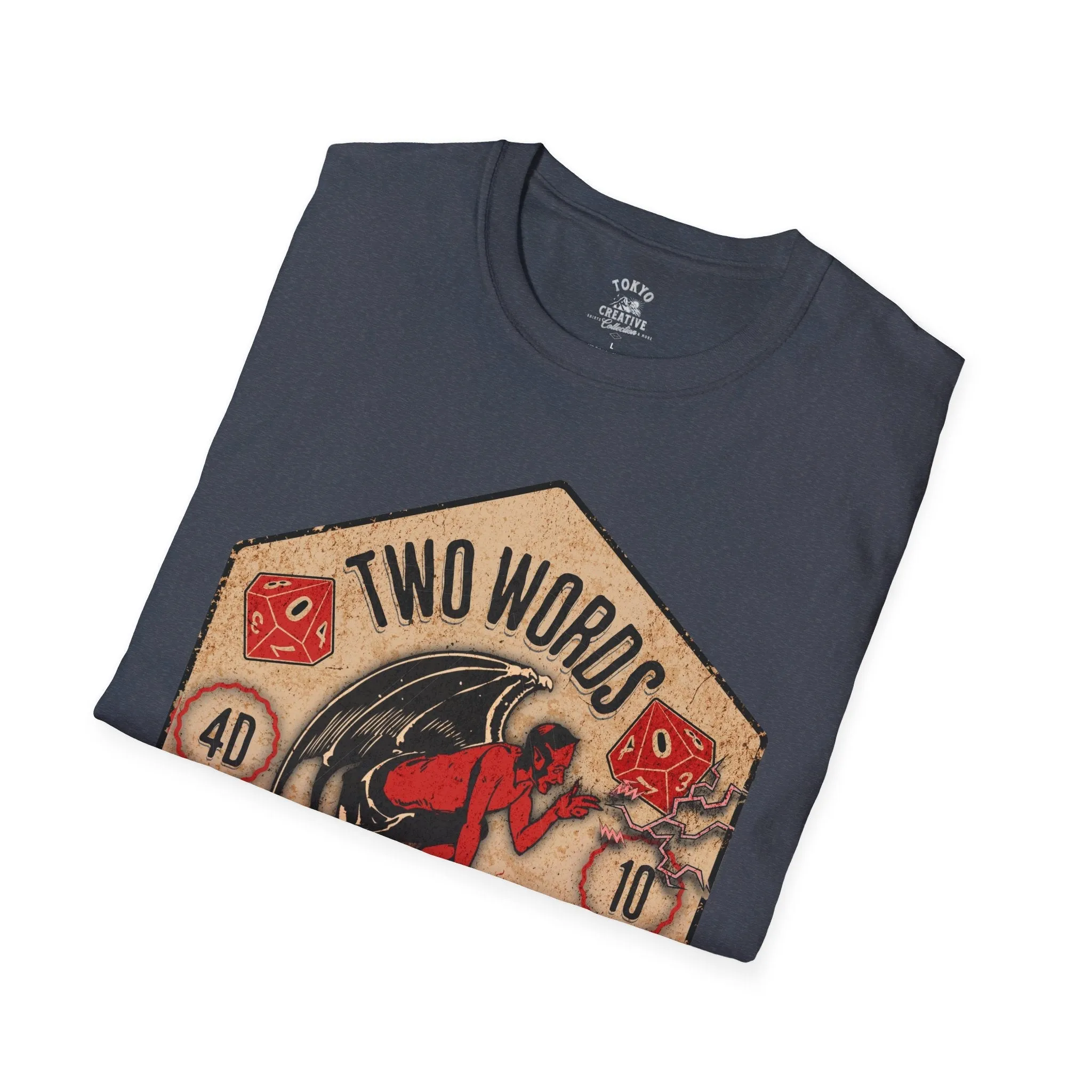 Eldritch Blast Shirt - Mystical Spell Tee for Arcane Enthusiasts and RPG Gamers