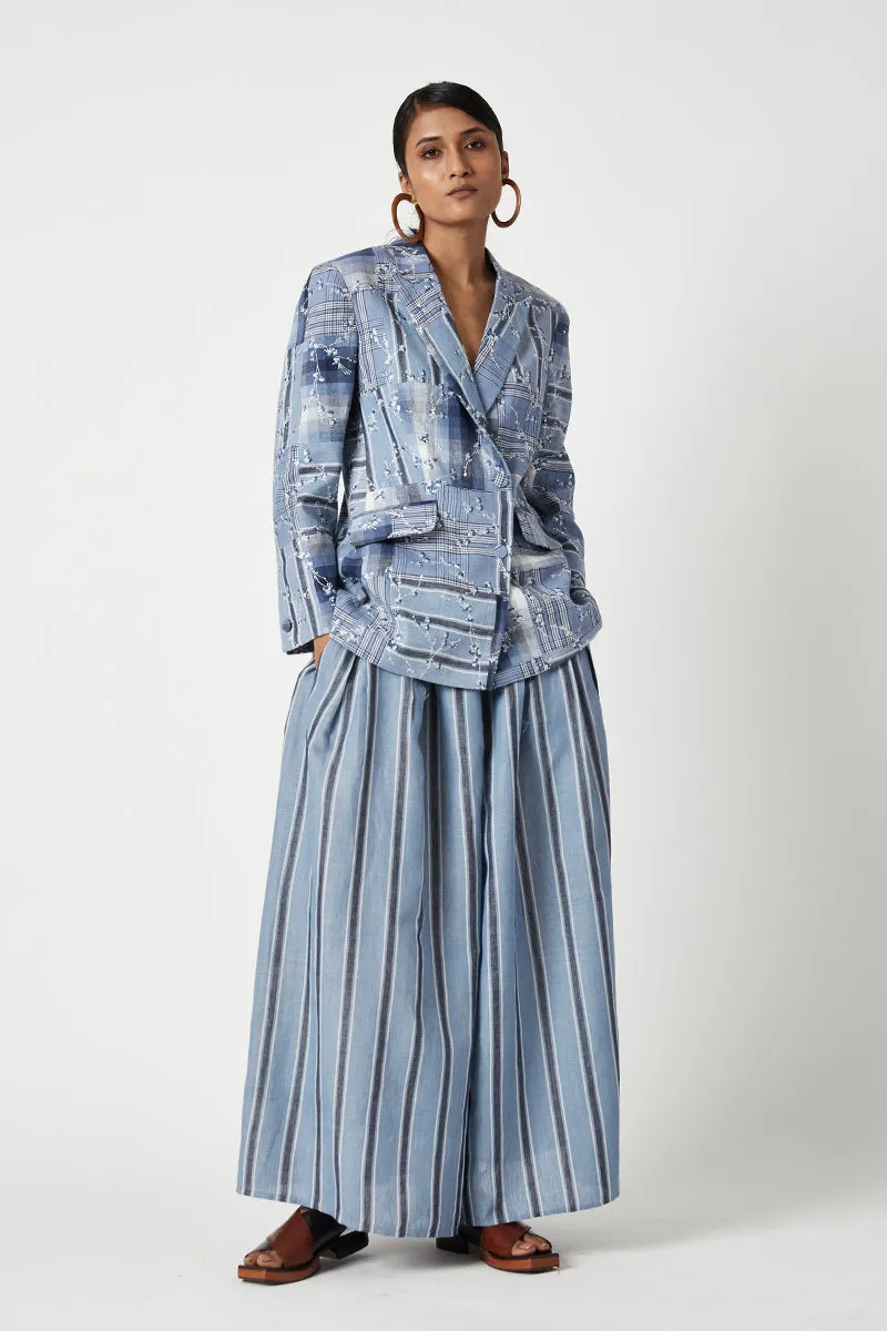 Essen Patch Jacket
