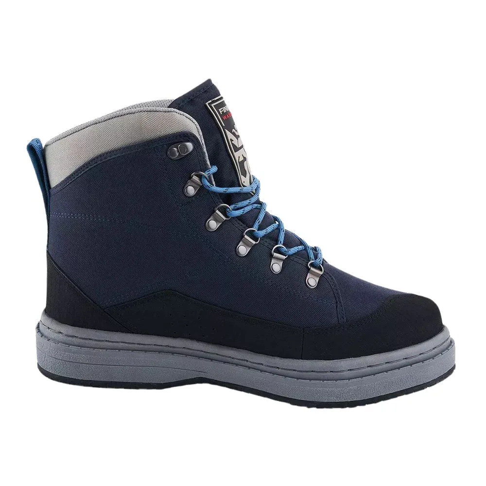 Finntrail | Greenwood Wading boots | Grey
