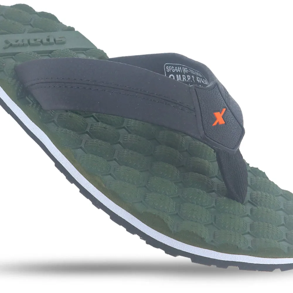 Flip Flops for Men SFG 641