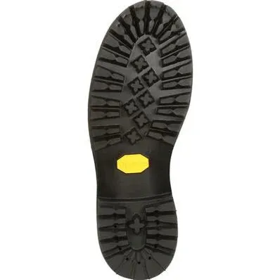 Georgia Boot Lace-to-toe Steel Toe Water Proof Work Boot