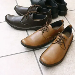HAWK1[A] Men's Business Shoes