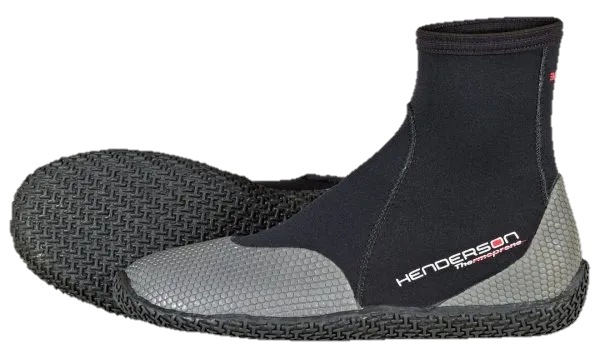 Henderson Thermoprene High Top 3mm Boots