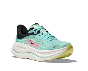 Hoka Bondi 9 Women's (WIDE WIDTH)