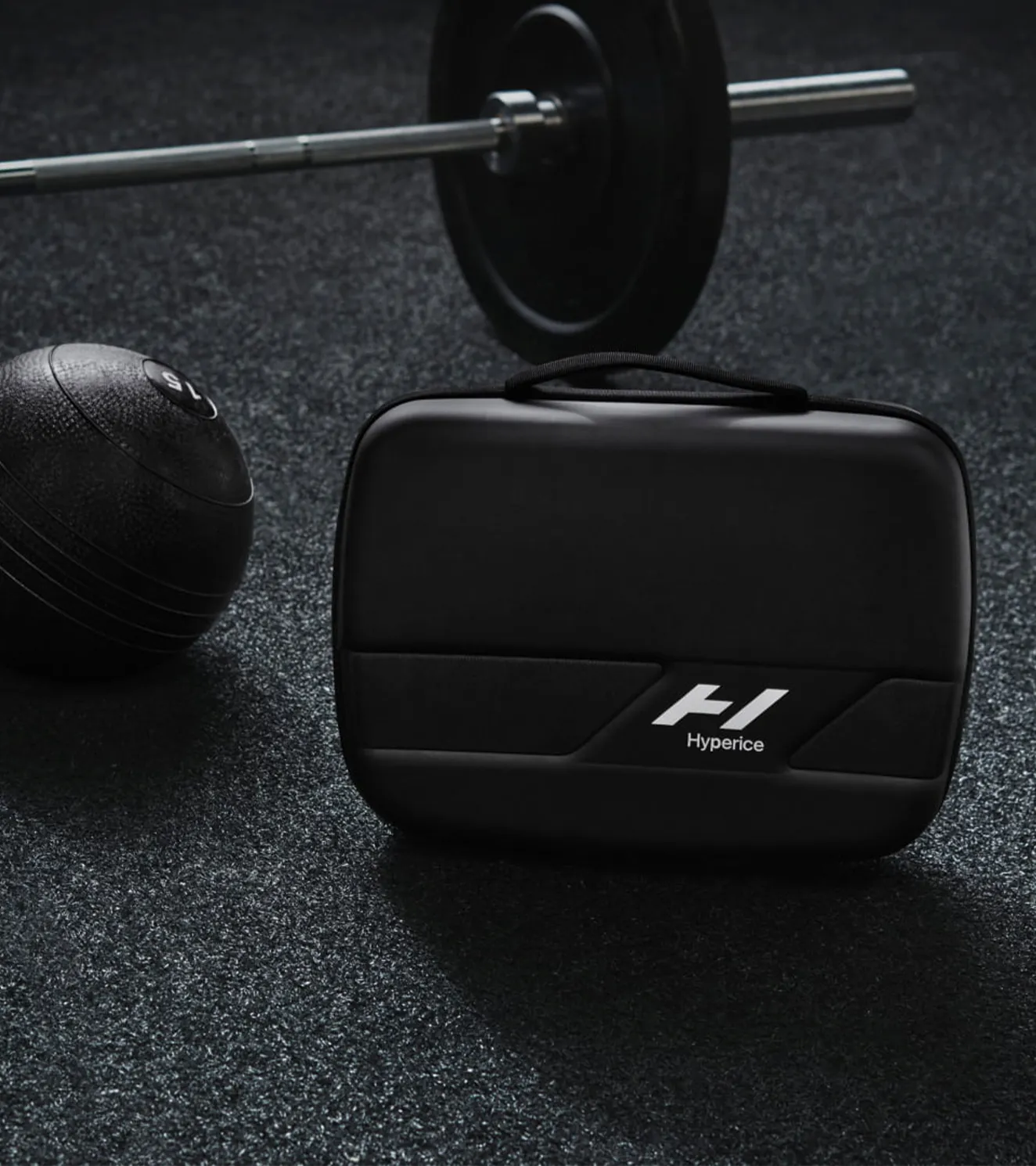 Hypervolt 2 Carry Case