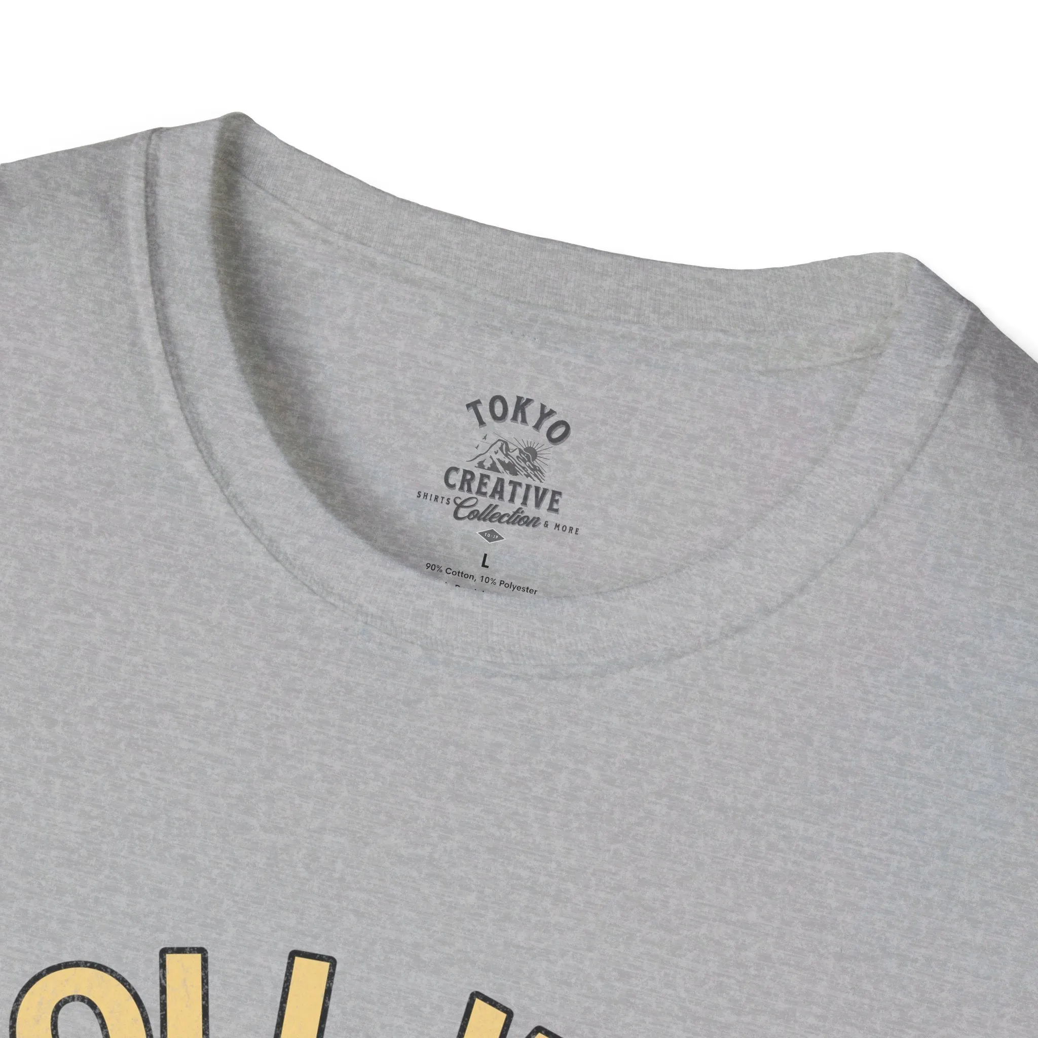 I Roll with the Punches Shirt - Retro 70's Style D20/Nat 1 Tee, Tabletop RPG Gaming T-Shirt, Unisex Critical Fail Top, Gamer Gift Idea