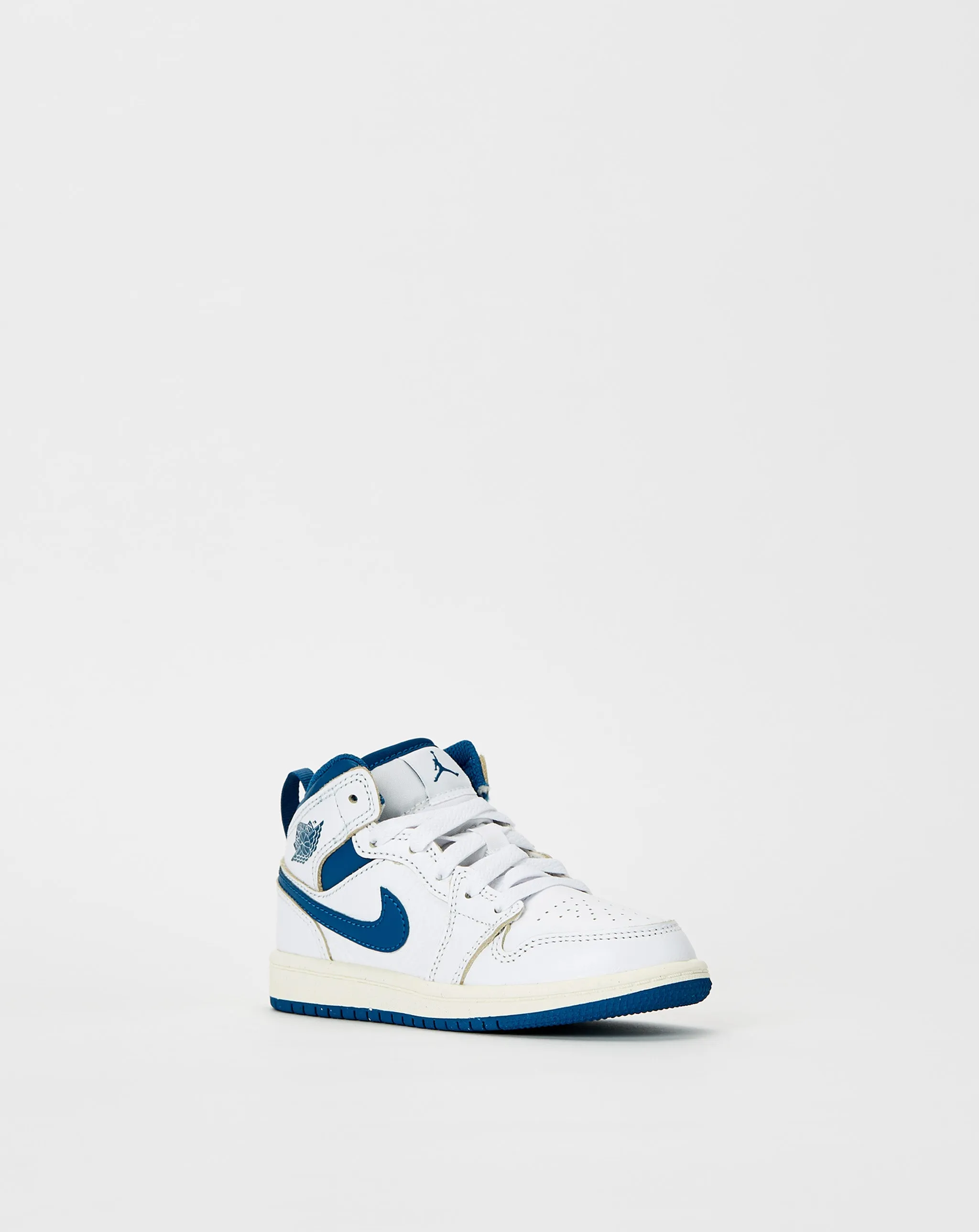 Kids' Air Jordan 1 Mid SE (PS)
