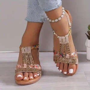 Lily - Women's Orthopedic Sandals