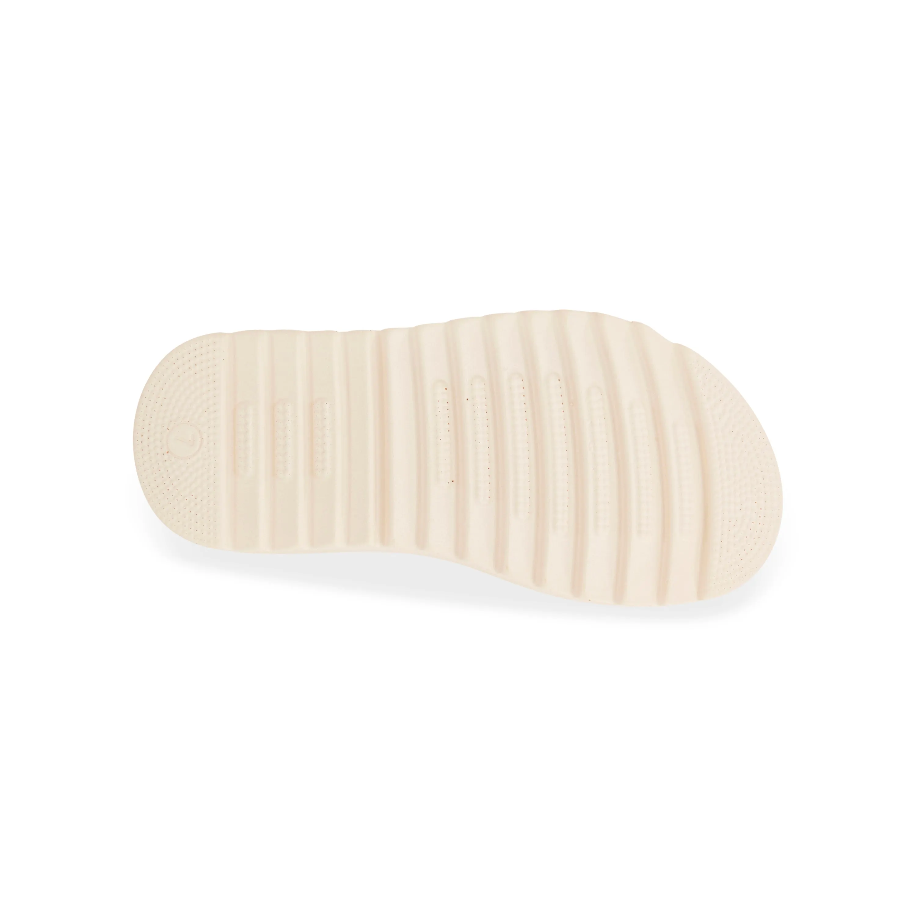 Mini Orson Sandal - Big Kid Pastel Rainbow