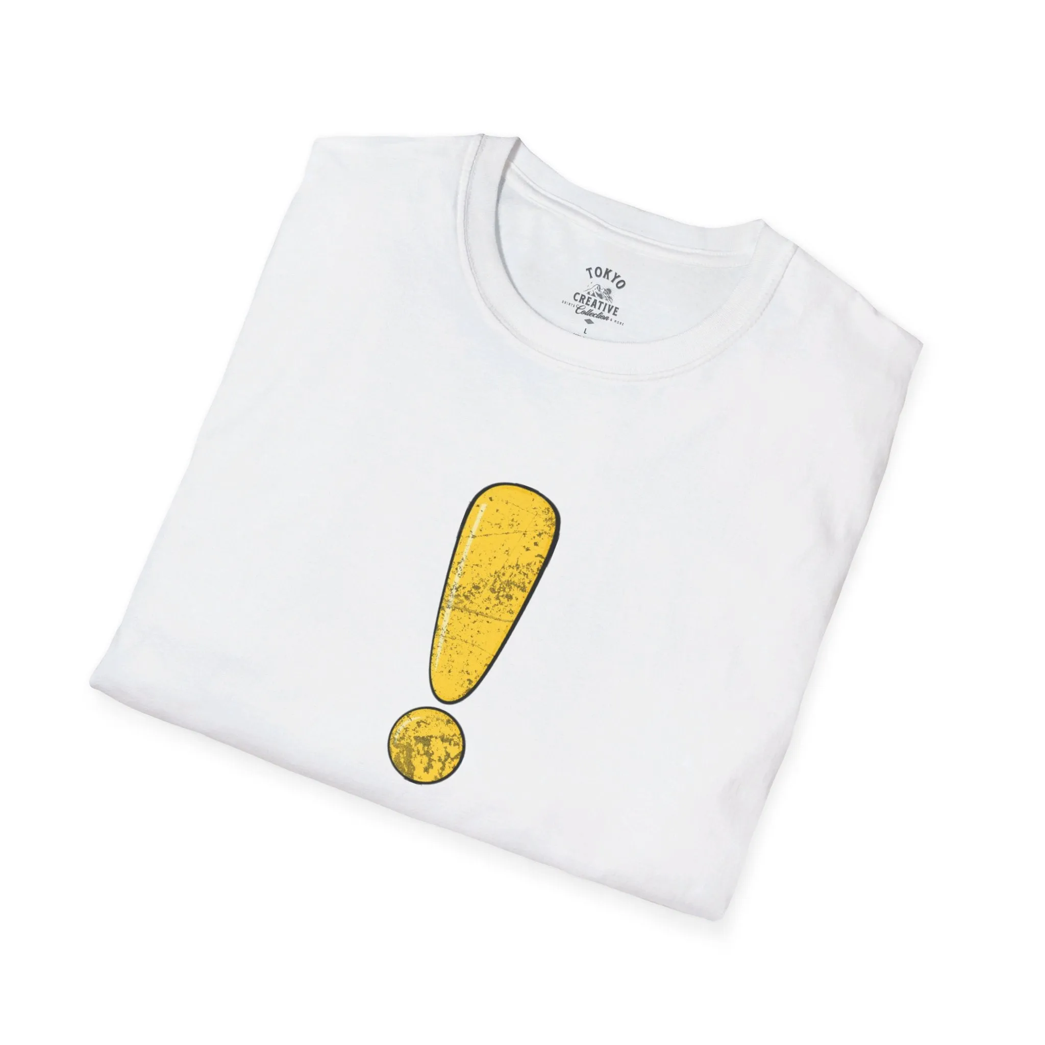 NPC! Shirt - Essential Tee for RPG Gamers and Fantasy Enthusiasts