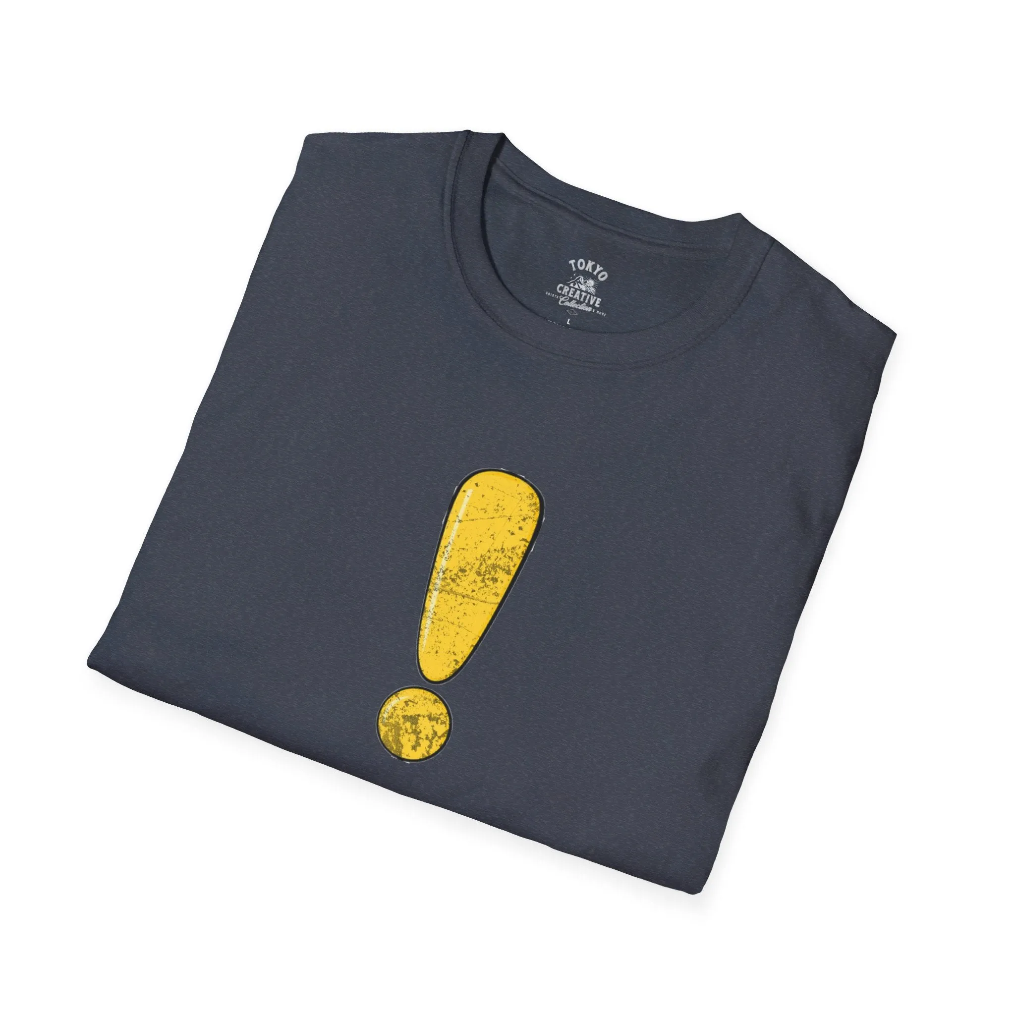 NPC! Shirt - Essential Tee for RPG Gamers and Fantasy Enthusiasts