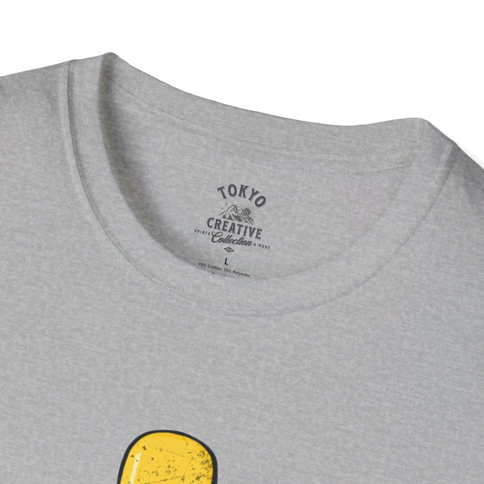NPC! Shirt - Essential Tee for RPG Gamers and Fantasy Enthusiasts