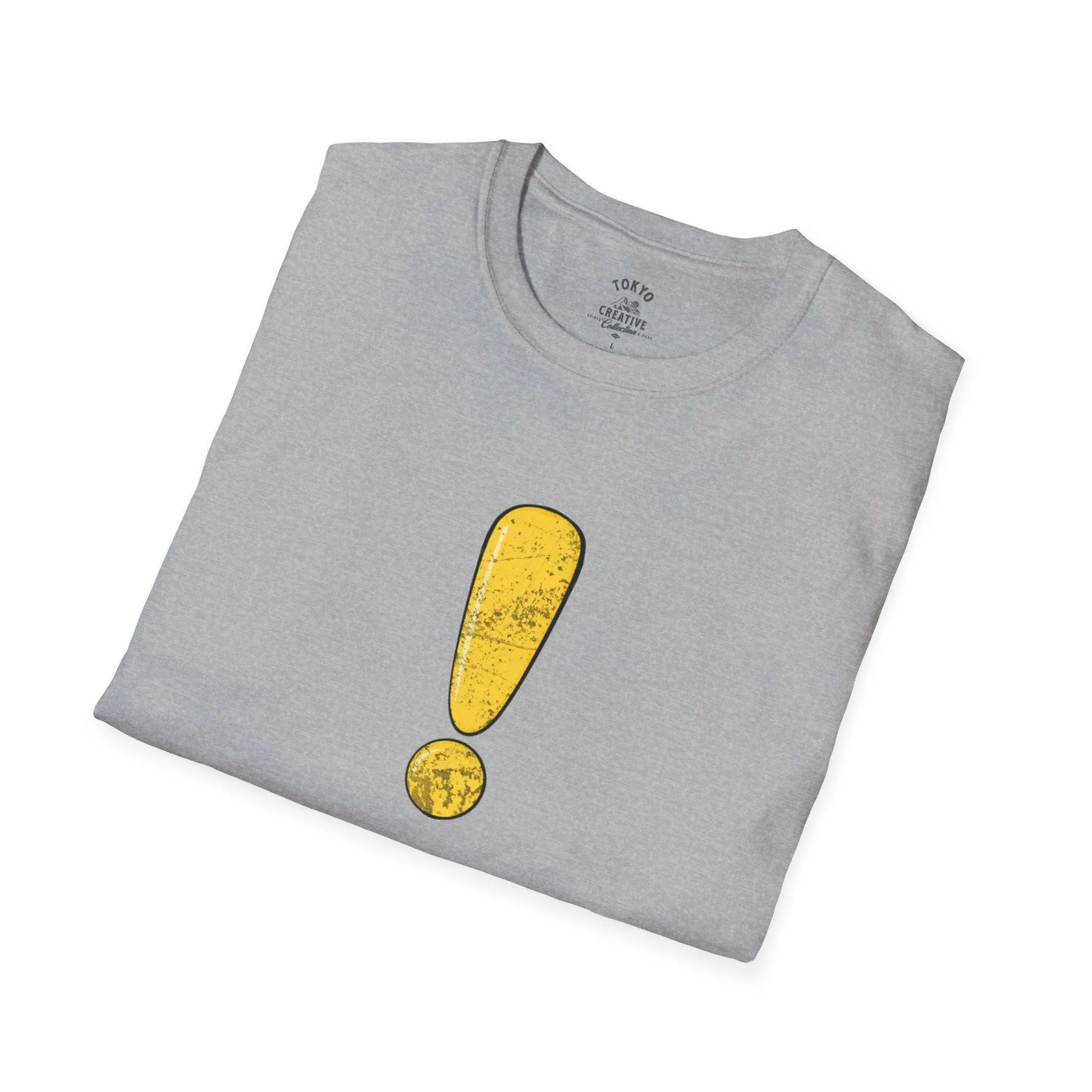 NPC! Shirt - Essential Tee for RPG Gamers and Fantasy Enthusiasts
