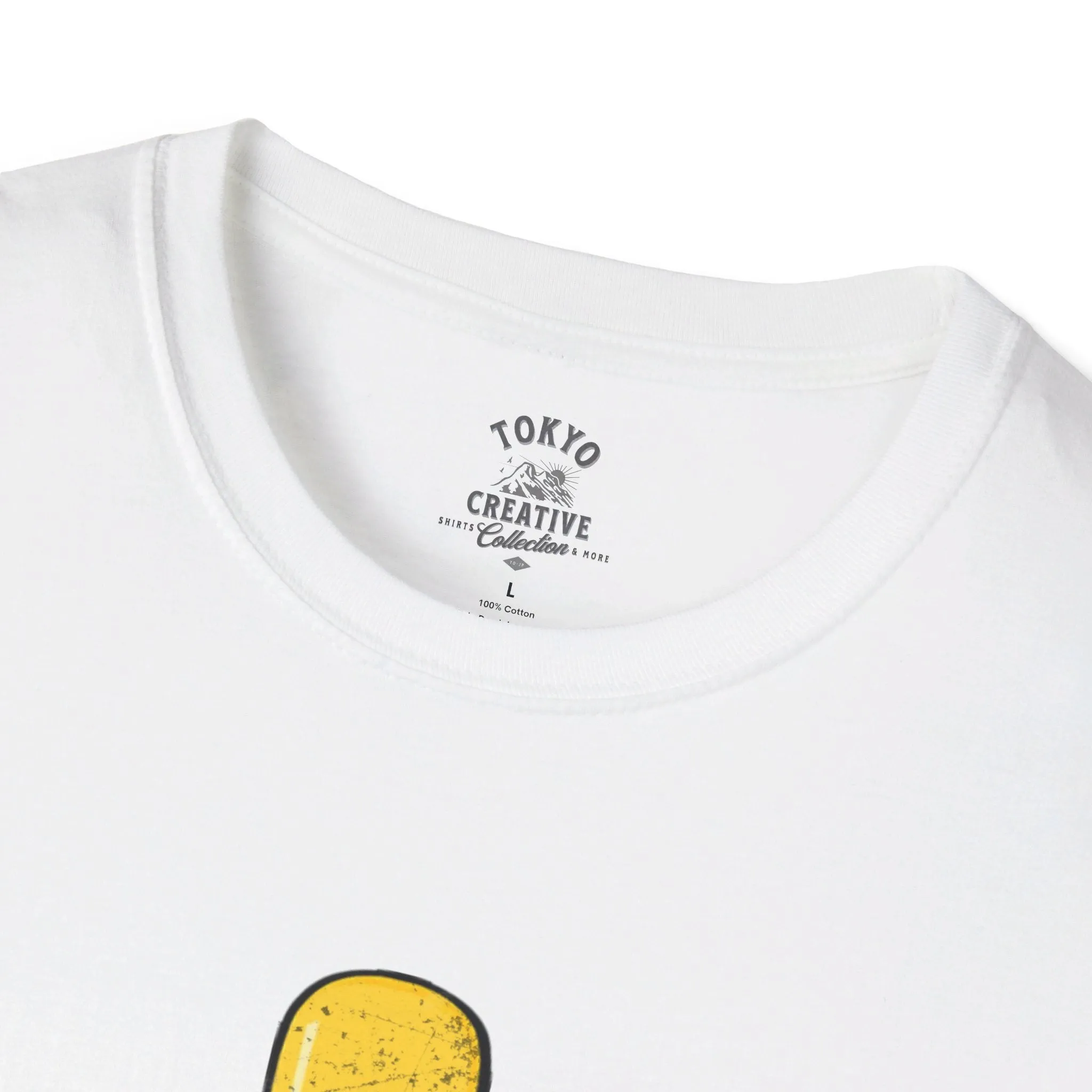 NPC! Shirt - Essential Tee for RPG Gamers and Fantasy Enthusiasts