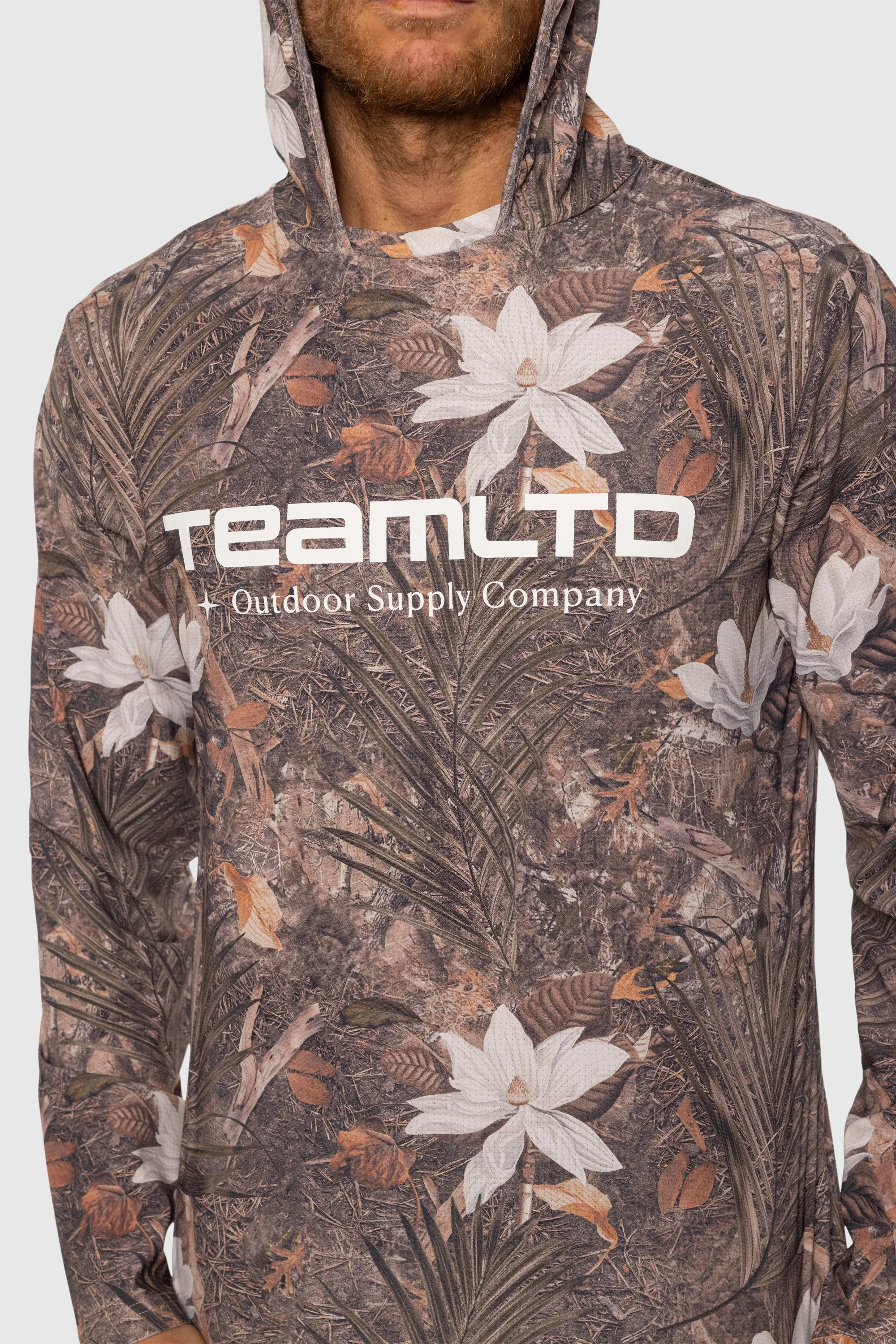 Reel U/V Shirt