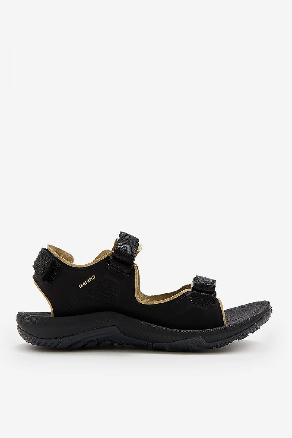 Sandals model 198777 Step in style