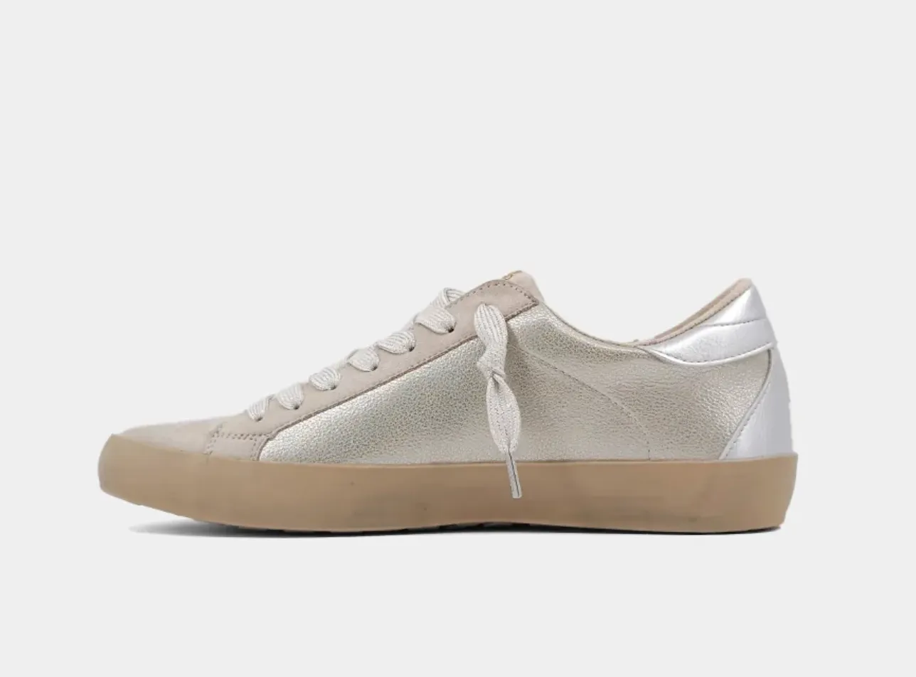 ShuShop | Paula | Sterling Woven