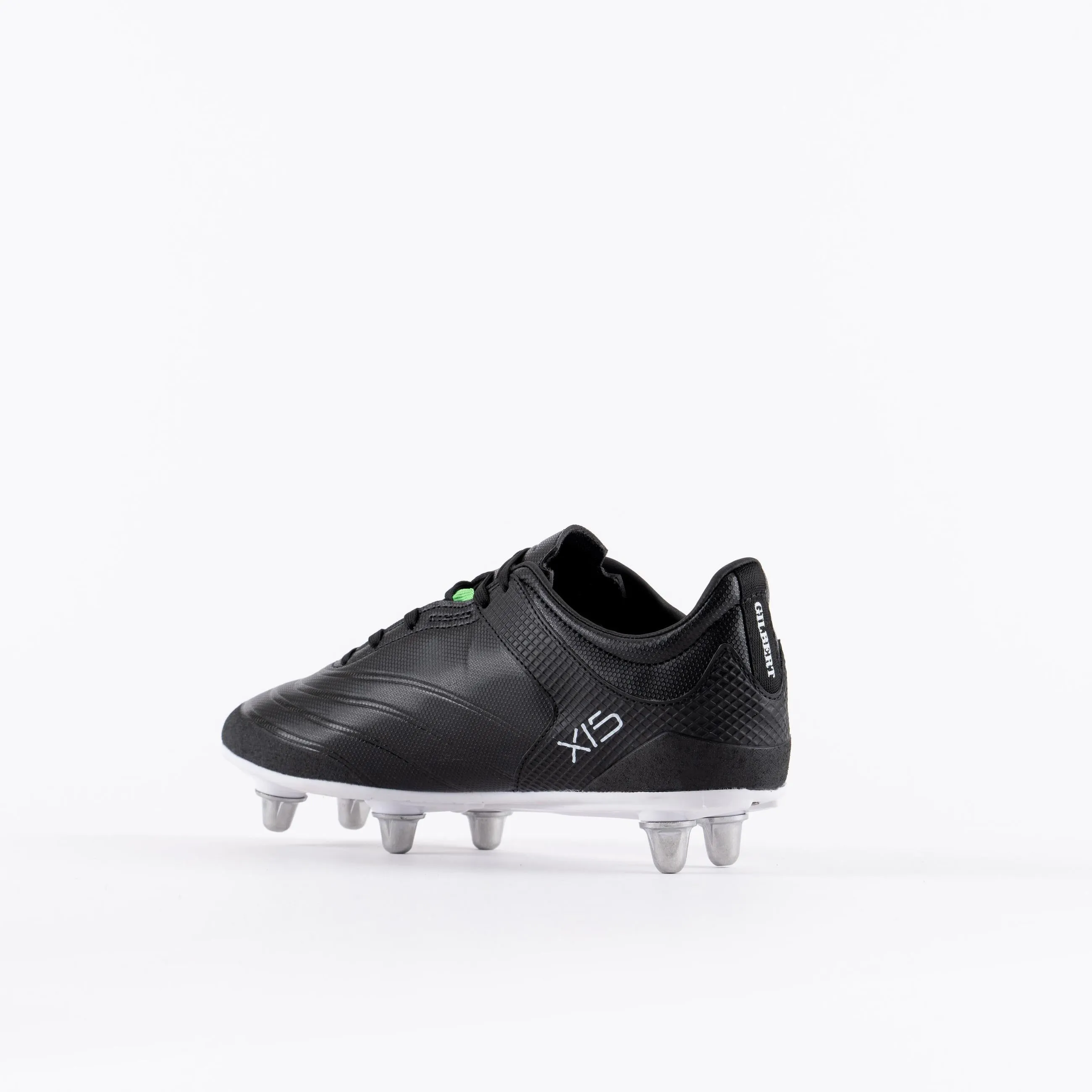 Sidestep X15 LO 6S Boots - Junior