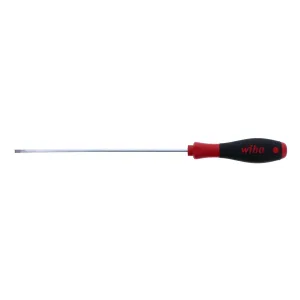 SoftFinish Slotted Screwdriver 4.0mm x 200mm