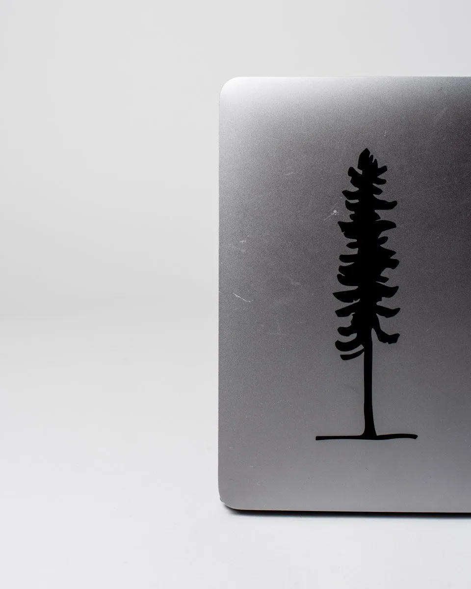 The ecologyst Sticker