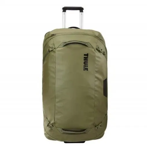 Thule Chasm Wheeled Duffel 81cm/32" (110L) | Olivine
