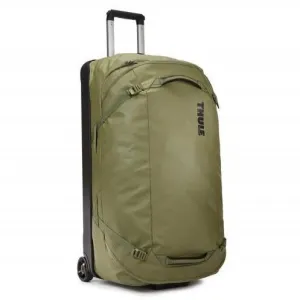 Thule Chasm Wheeled Duffel 81cm/32" (110L) | Olivine
