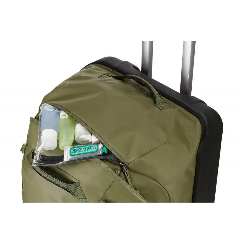 Thule Chasm Wheeled Duffel 81cm/32" (110L) | Olivine